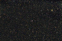 Caldwell 74 NGC-3132 Eight Burst