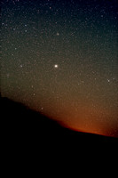 NGC-5139 Omega Centauri Widefield