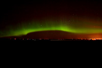 Northern Lights 2009-03-21 2