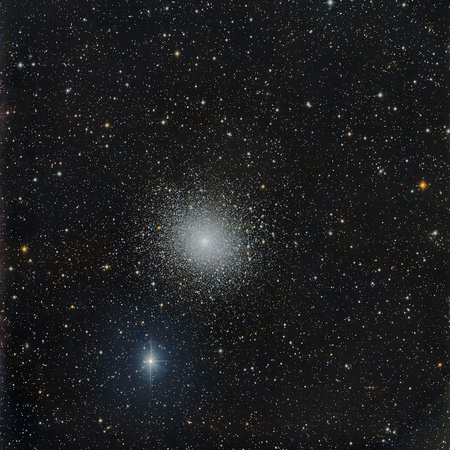 Messier 5  NGC 5904