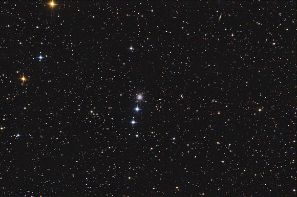 Caldwell 25 NGC 2419