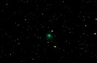 Comet Tempel 10/P 2010-09-11