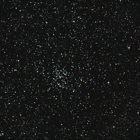 M50  NGC 2323