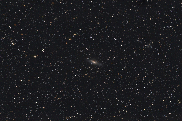 Caldwell 30 NGC 7331