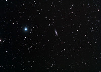 M98  NGC 4192