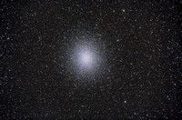 Caldwell 80 NGC-5139 Omega Centauri Caldwell 80