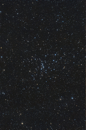 M48  NGC 2548