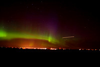 Northern Lights 2009-03-21 10