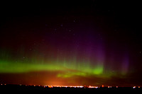 Northern Lights 2009-03-21 14