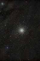 M4  NGC 6121