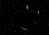 M66  NGC 3627