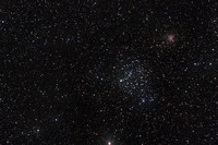 M35  NGC 2168