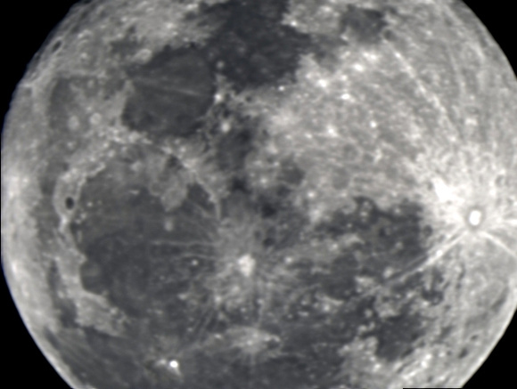 Moon 2007-06-30