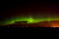 Northern Lights 2009-03-21 8