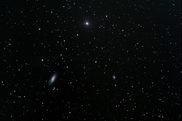 M89  NGC 4552