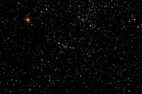 NGC 1807 Collinder 59, Melotte 29,