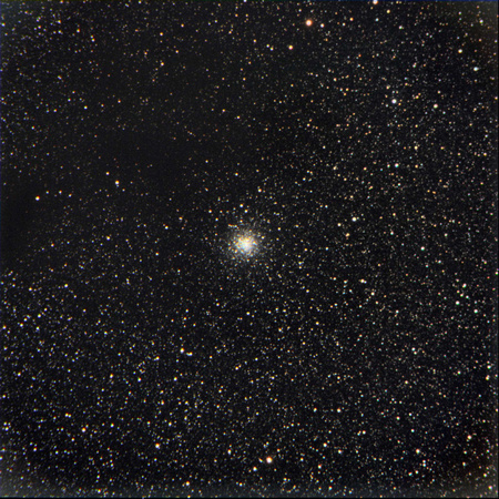 M9  NGC 6333