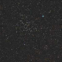 Astro Tech 8" Imaging Newt with QSI 540ws 1.91 arcsec/pix