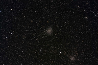 Caldwell 12  NGC 6946