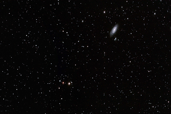 M90  NGC 4569