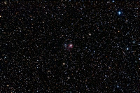 NGC 1931 Collinder 68