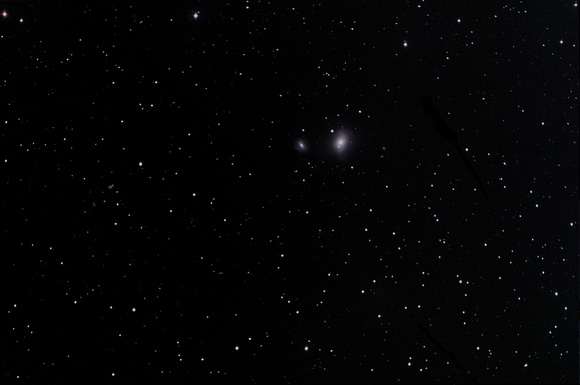M85  NGC 4382