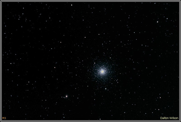 M3  NGC 5272