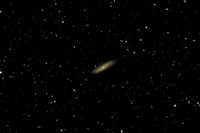 M 98 NGC 4129