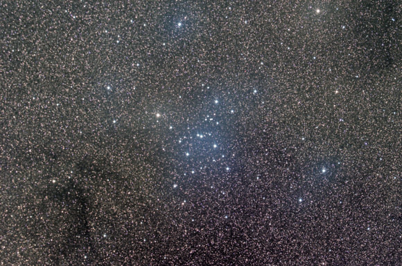 M 7 Ptolemy Cluster