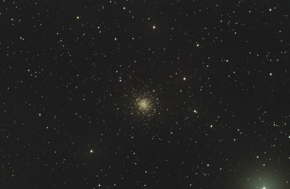 M 68 NGC 4590