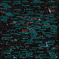 Abell 347 Galaxy Group PGC