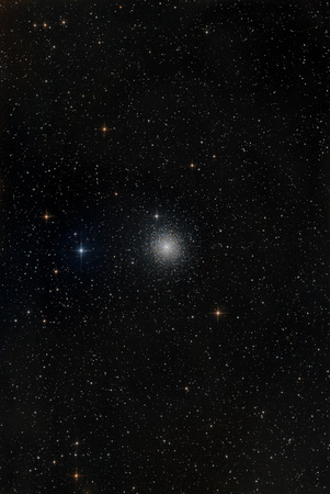 M 15  NGC 7078