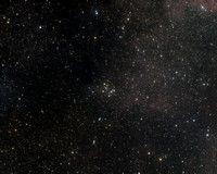M 29  NGC 6913