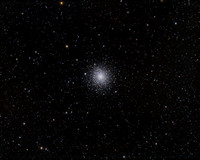 M 92 NGC 6341
