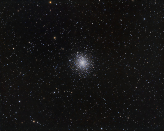 M 92 NGC 6341