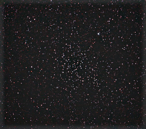 M23  NGC 6494