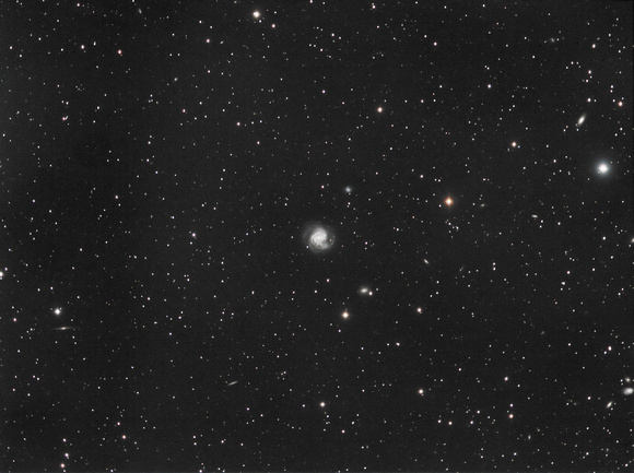 M61 NGC 4303