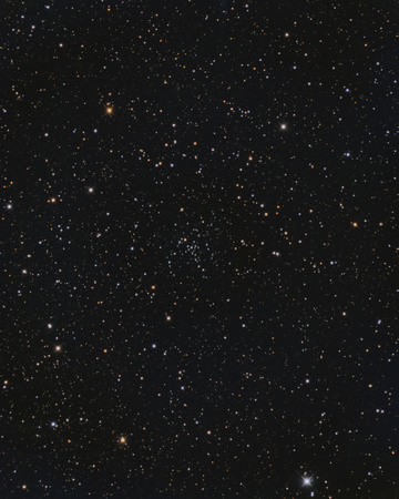 NGC 103 binned 1x1