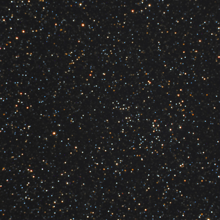 Caldwell 16 NGC 7243