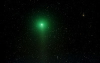 Comet 103P Hartley 2010-11-03 per Pix