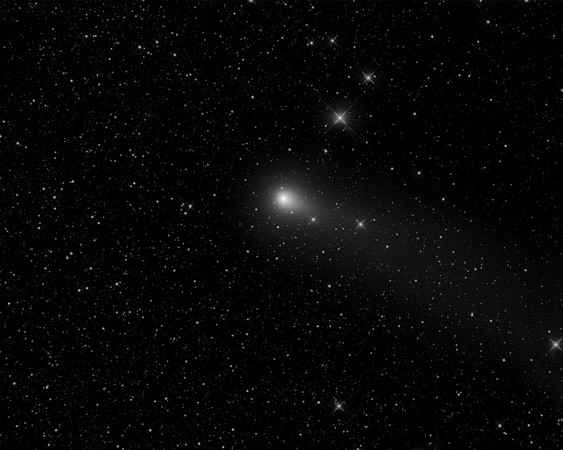 C/2022 A2 Panstarrs 2023-02-10