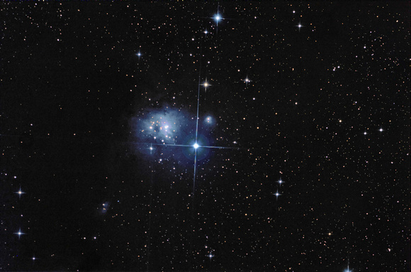 IC 348 vdB 19