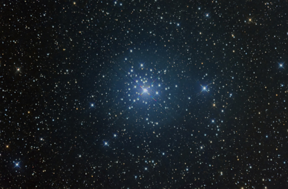 NGC-2362 Caldwell 64