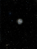 M 83 NGC 5236