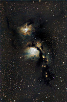 M-78 NGC 2068