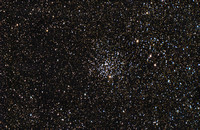 M 52 NGC 7654