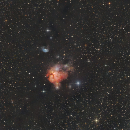 NGC 1579 Sh 2-222