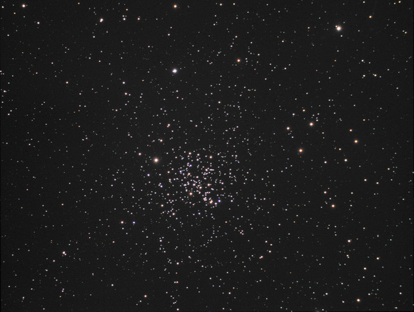 M67 NGC 2682