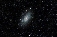Caldwell 7 NGC 2403