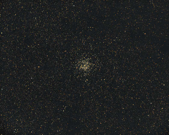 M11 NGC 6705 The Wild Duck Cluster